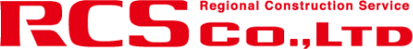 RCS Co.,LTD Regional Construction Service